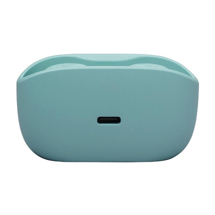 JBL Vibe Buds 2 | Écouteurs intra-auriculaires - Sans fil - Bluetooth - Technologie Smart Ambient - Bleu | SONXPLUS Victoriaville