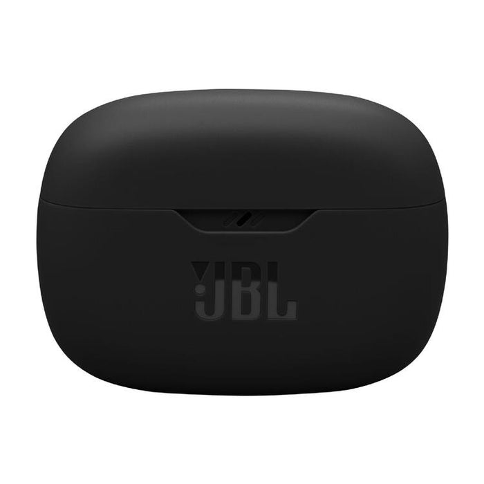 JBL Vibe Beam 2 | Écouteurs intra-auriculaires - Sans fil - Bluetooth - Technologie Smart Ambient - Noir | SONXPLUS Victoriaville