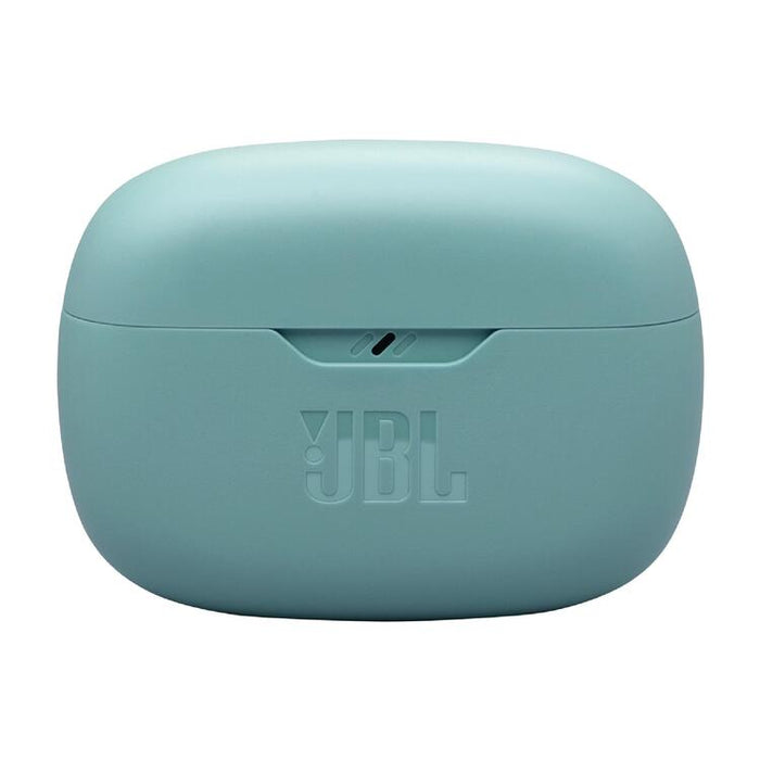 JBL Vibe Beam 2 | Écouteurs intra-auriculaires - Sans fil - Bluetooth - Technologie Smart Ambient - Bleu | SONXPLUS Victoriaville