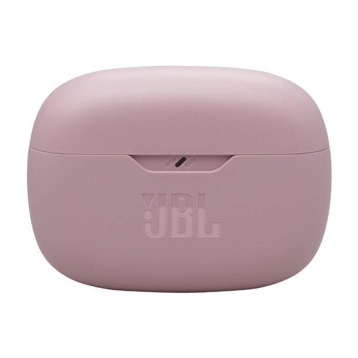 JBL Vibe Beam 2 | Écouteurs intra-auriculaires - Sans fil - Bluetooth - Technologie Smart Ambient - Rose | SONXPLUS Victoriaville