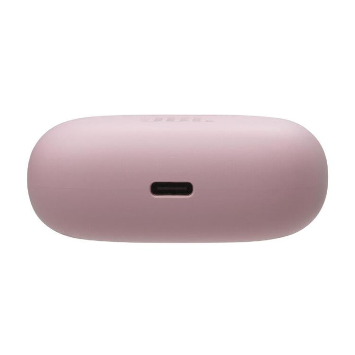 JBL Vibe Beam 2 | Écouteurs intra-auriculaires - Sans fil - Bluetooth - Technologie Smart Ambient - Rose | SONXPLUS Victoriaville