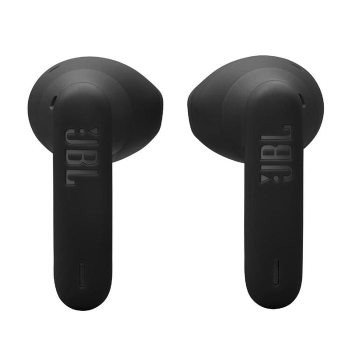 JBL Vibe Flex 2 | Écouteurs intra-auriculaires - Sans fil - Bluetooth - Technologie Smart Ambient - Noir | SONXPLUS Victoriaville