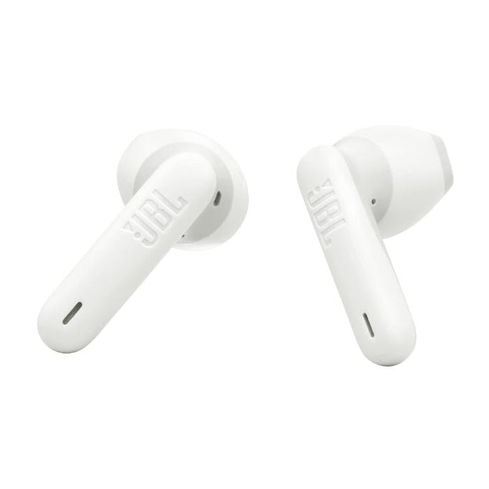 JBL Vibe Flex 2 | Écouteurs intra-auriculaires - Sans fil - Bluetooth - Technologie Smart Ambient - Blanc | SONXPLUS Victoriaville
