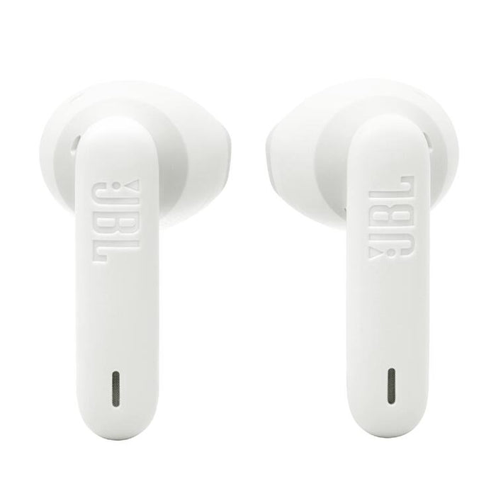 JBL Vibe Flex 2 | Écouteurs intra-auriculaires - Sans fil - Bluetooth - Technologie Smart Ambient - Blanc | SONXPLUS Victoriaville