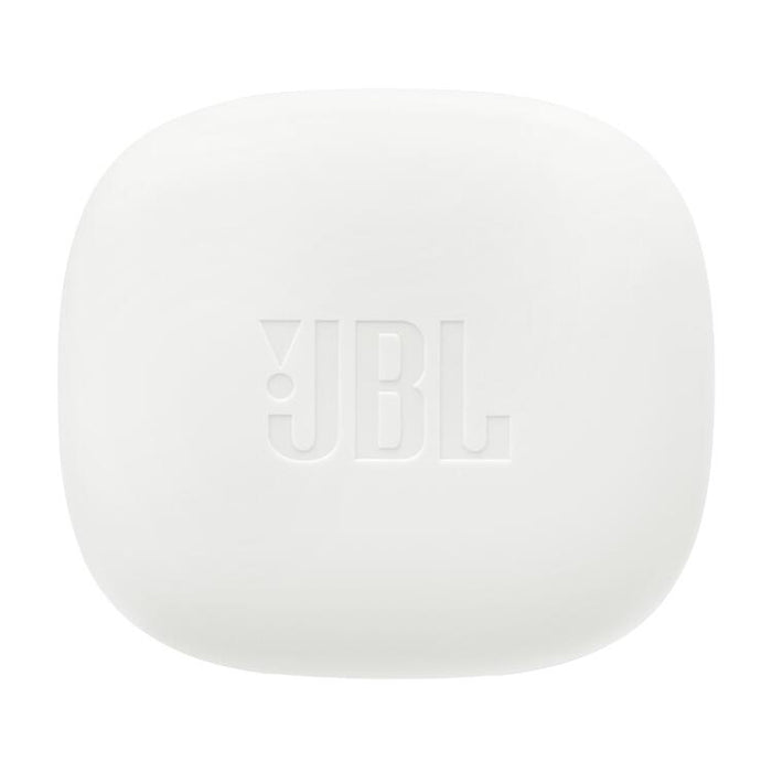 JBL Vibe Flex 2 | Écouteurs intra-auriculaires - Sans fil - Bluetooth - Technologie Smart Ambient - Blanc | SONXPLUS Victoriaville