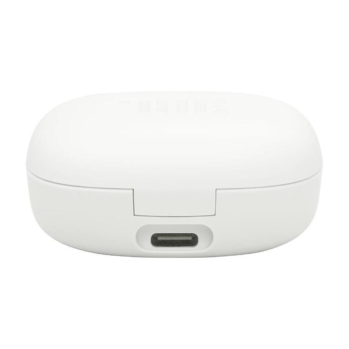 JBL Vibe Flex 2 | Écouteurs intra-auriculaires - Sans fil - Bluetooth - Technologie Smart Ambient - Blanc | SONXPLUS Victoriaville