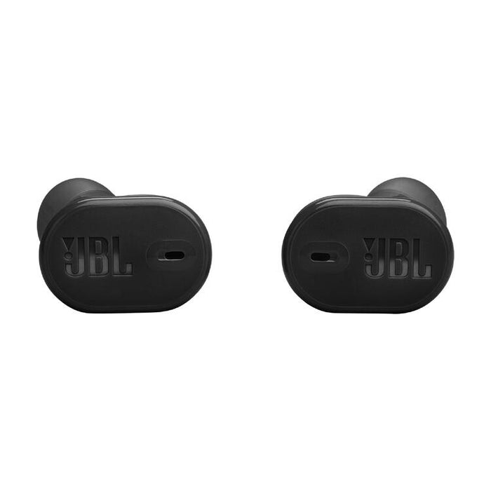 JBL Tune Buds 2 | Écouteurs intra-auriculaires - 100% - Sans fil - Bluetooth - Réduction de bruit - 6 microphones - Noir | SONXPLUS Victoriaville