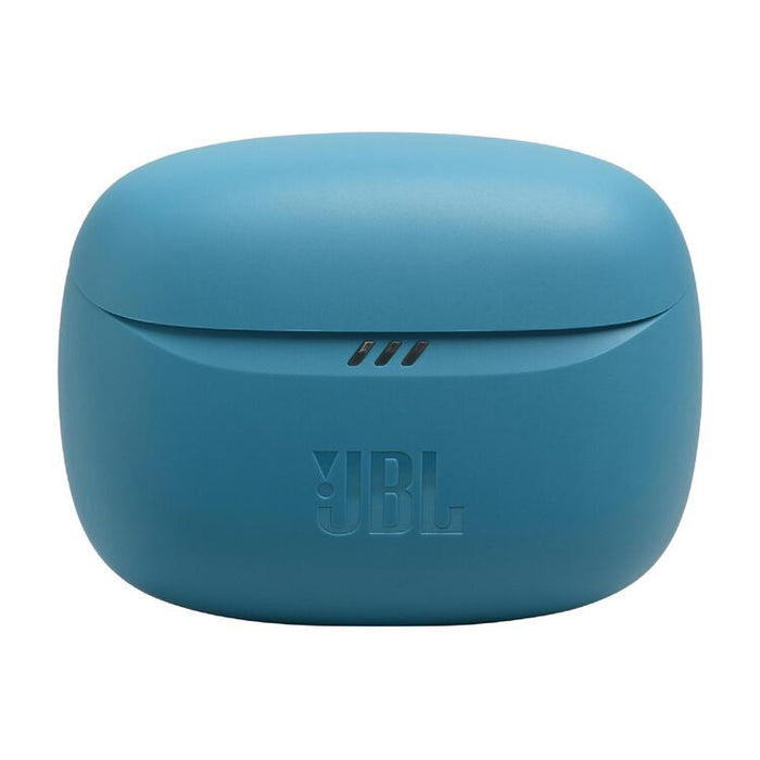 JBL Tune Buds 2 | Écouteurs intra-auriculaires - 100% - Sans fil - Bluetooth - Réduction de bruit - 6 microphones - Turquoise | SONXPLUS Victoriaville