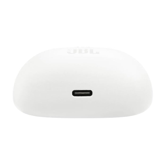 JBL Tune Beam 2 | Écouteurs intra-auriculaires - 100% Sans fil - Bluetooth - Smart Ambient - 6 Microphones - Blanc | SONXPLUS Victoriaville