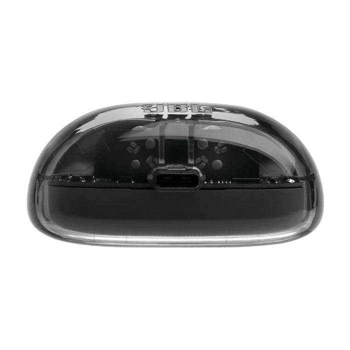 JBL Tune Beam 2 | Écouteurs intra-auriculaires - 100% Sans fil - Bluetooth - Smart Ambient - 6 Microphones - Noir Fantôme | SONXPLUS Victoriaville