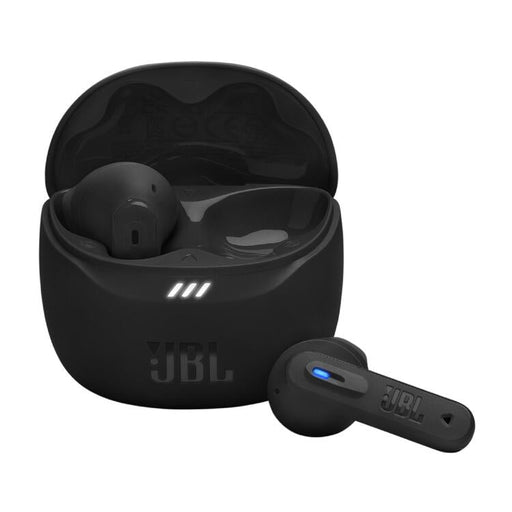 JBL Tune Flex 2 | Écouteurs intra-auriculaires - 100% Sans fil - Bluetooth - Réduction de bruit - 6 Microphones - IP54 - Noir | SONXPLUS Victoriaville