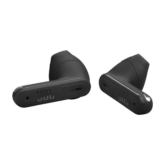 JBL Tune Flex 2 | Écouteurs intra-auriculaires - 100% Sans fil - Bluetooth - Réduction de bruit - 6 Microphones - IP54 - Noir | SONXPLUS Victoriaville