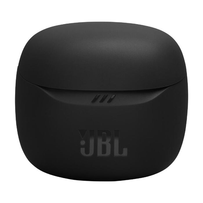 JBL Tune Flex 2 | Écouteurs intra-auriculaires - 100% Sans fil - Bluetooth - Réduction de bruit - 6 Microphones - IP54 - Noir | SONXPLUS Victoriaville