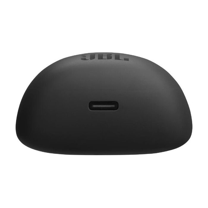 JBL Tune Flex 2 | Écouteurs intra-auriculaires - 100% Sans fil - Bluetooth - Réduction de bruit - 6 Microphones - IP54 - Noir | SONXPLUS Victoriaville