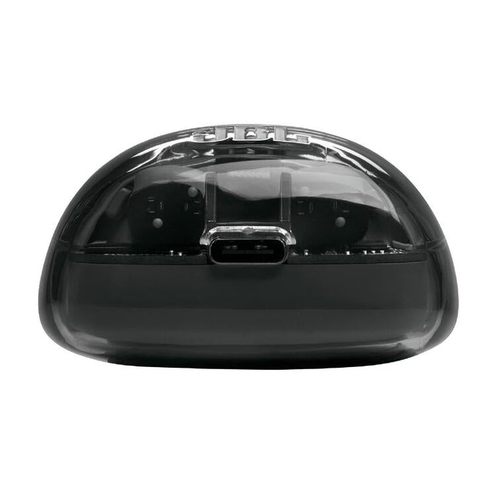 JBL Tune Flex 2 | Écouteurs intra-auriculaires - 100% Sans fil - Bluetooth - Réduction de bruit - 6 Microphones - IP54 - Noir Fantôme | SONXPLUS Victoriaville