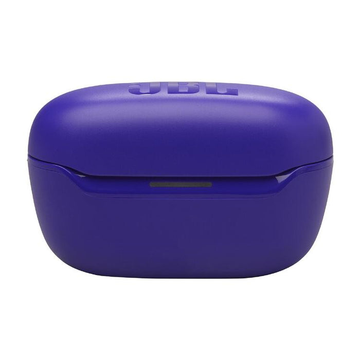 JBL Endurance RACE 2 | Écouteurs intra-auriculaires - 100% Sans fil - Sport - Étanches - Jusqu'à 48 heures d'autonomie - Mauve-SONXPLUS Victoriaville