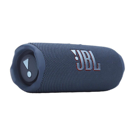 JBL Flip 7 | Portable Speaker - Bluetooth - Waterproof - Up to 14 hours battery life - Blue | Sonxplus Victoriaville