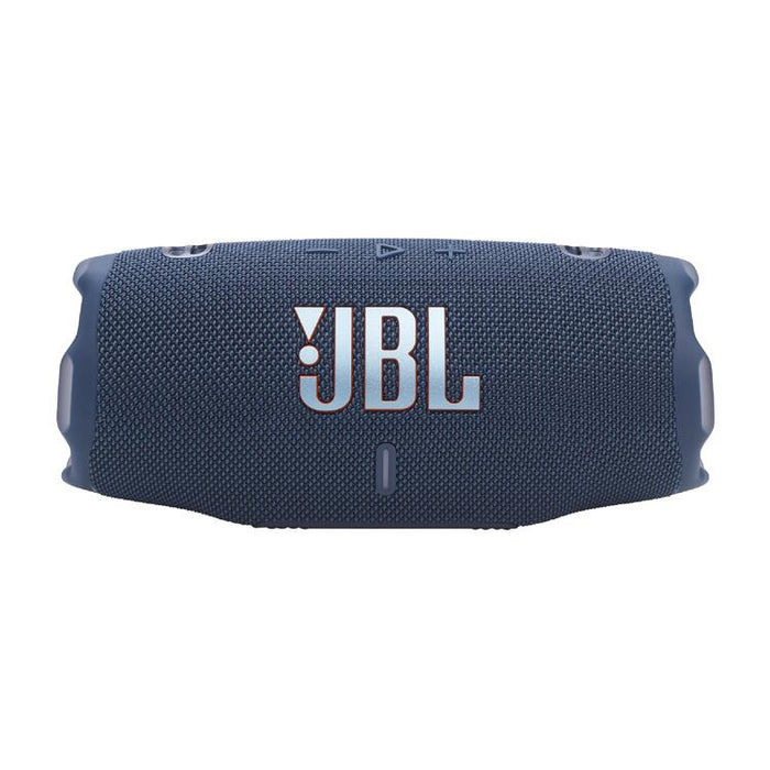 JBL Charge 6 | Portable Bluetooth Speaker - Waterproof - Auracast - 28 Hours autonomy - Blue | SONXPLUS Victoriaville