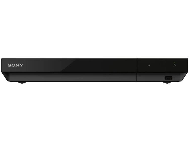 Sony UBPX700U | Blu-ray player - 4K UHD - HDR 10 - Black | SONXPLUS Victoriaville