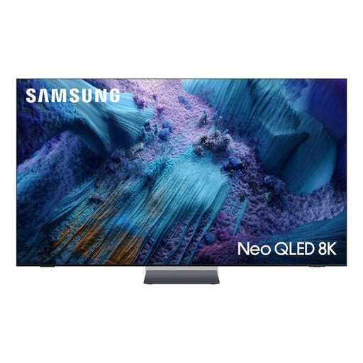Samsung QN75QN990FFXZC | 75" Smart TV QN990F Series - Neo QLED 8K - Neo Quantum HDR 8K Pro - Quantum Matrix Pro-Sonxplus Victoriaville.com