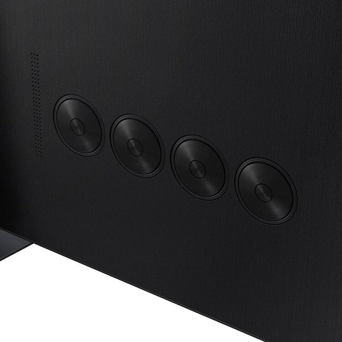 Samsung QN75QN990FFXZC | 75" Smart TV QN990F Series - Neo QLED 8K - Neo Quantum HDR 8K Pro - Quantum Matrix Pro-Sonxplus Victoriaville.com