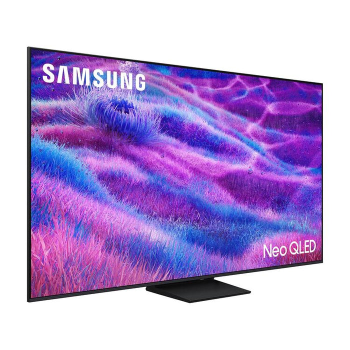 Samsung QN55QN82FAFXZC | 55" Television QN82F Series - Neo QLED - 4K - 120Hz - Neo Quantum HDR-Sonxplus Victoriaville.com