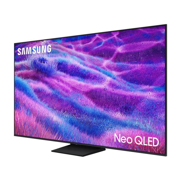 Samsung QN55QN82FAFXZC | 55" Television QN82F Series - Neo QLED - 4K - 120Hz - Neo Quantum HDR-Sonxplus Victoriaville.com