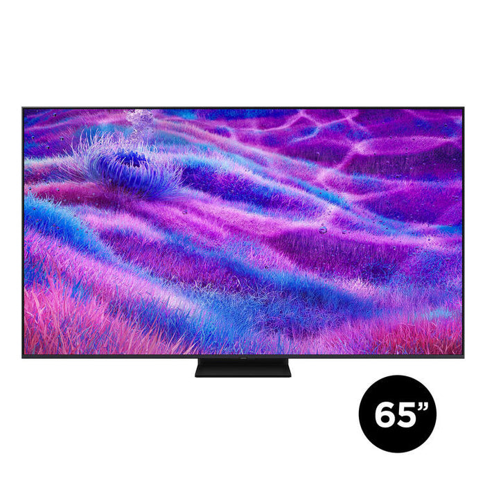 Samsung QN65QN82FAFXZC | Téléviseur 65" Série QN82F - Neo QLED - 4K - 120Hz - Neo Quantum HDR-Sonxplus Victoriaville.com