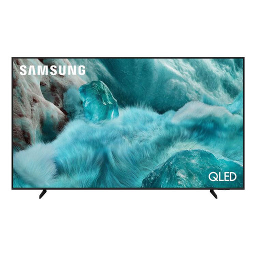 Samsung QN65Q7FAAFXZC | 65" TV Q7F Series - QLED - 4K - 60Hz - Quantum HDR-Sonxplus Victoriaville.com