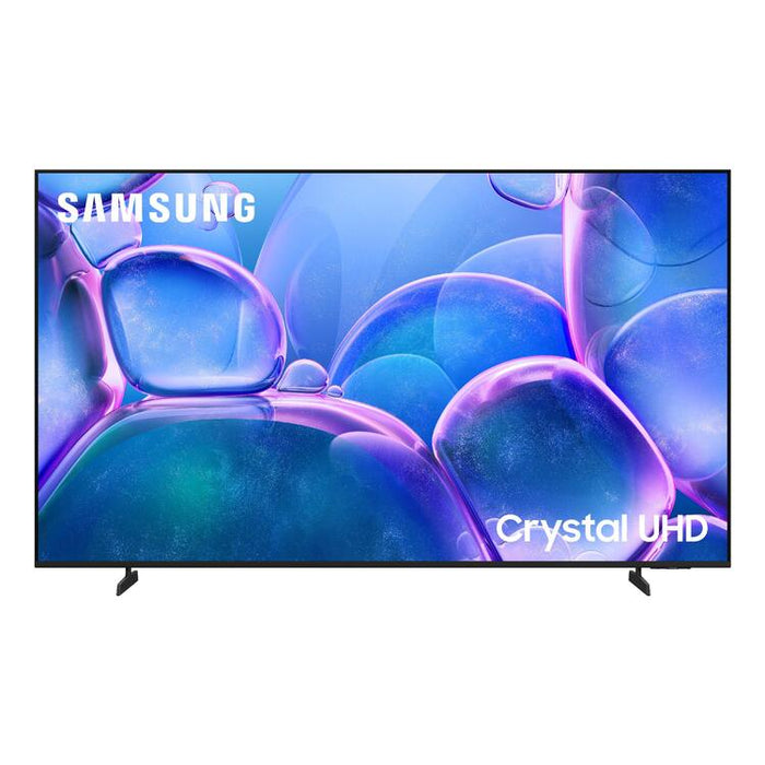 Samsung UN43U7900FFXZC | 43" LED Television - U7900F Series - 4K Crystal UHD - 60Hz - HDR-Sonxplus Victoriaville.com