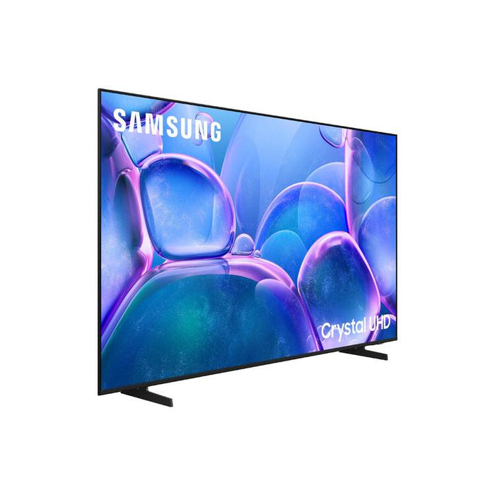 Samsung UN43U7900FFXZC | 43" LED Television - U7900F Series - 4K Crystal UHD - 60Hz - HDR-Sonxplus Victoriaville.com