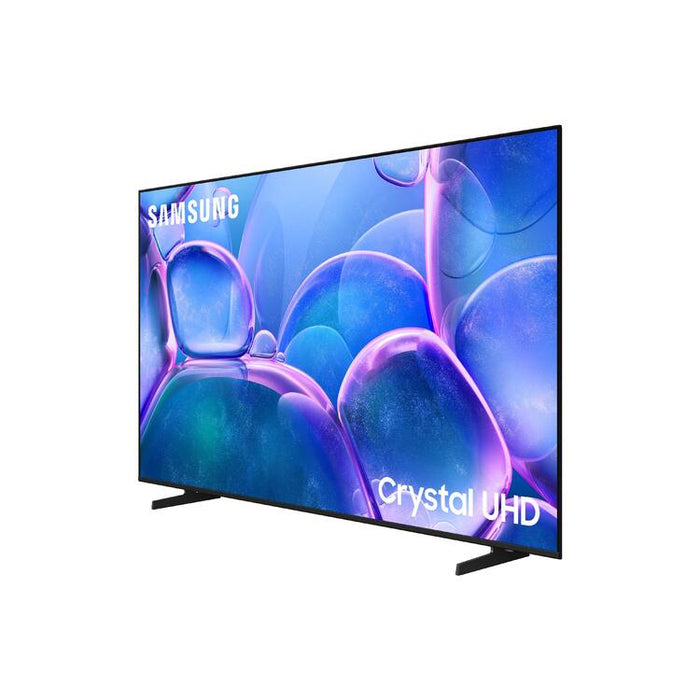 Samsung UN43U7900FFXZC | 43" LED Television - U7900F Series - 4K Crystal UHD - 60Hz - HDR-Sonxplus Victoriaville.com