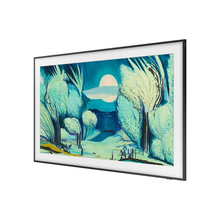 Samsung QN43LS03FAFXZC | 43" Television - The Frame - QLED - 4K - LS03FA Series - 60Hz - Quantum-Sonxplus Victoriaville.com
