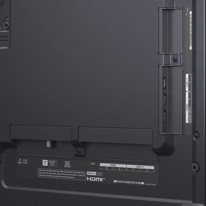 LG OLED55G5WUA | Téléviseur 55" 4K OLED - 120Hz - Série G5 - Processeur IA a11 4K Gen2 - Noir | Sonxplus Victoriaville