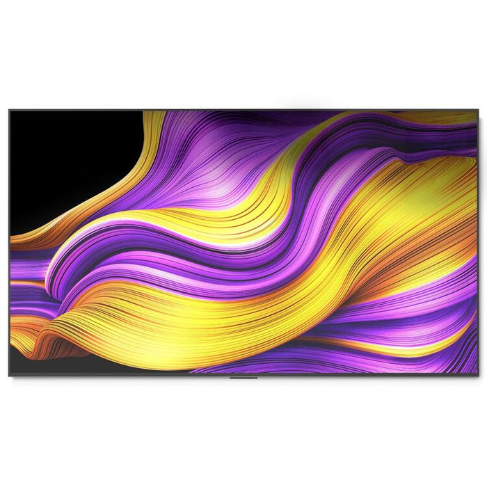 LG OLED65G5WUA | Téléviseur 65" 4K OLED - 120Hz - Série G5 - Processeur IA a11 4K Gen2 - Noir | Sonxplus Victoriaville