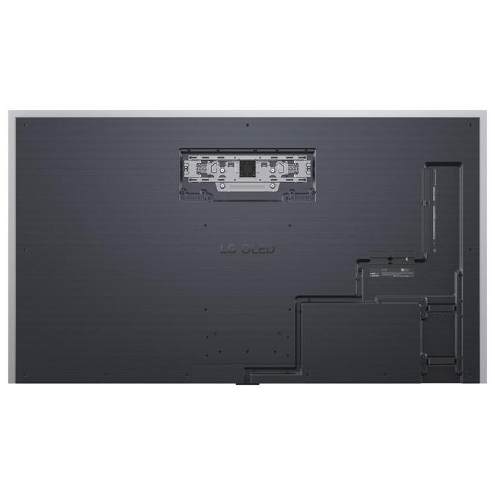 LG OLED77G5WUA | Téléviseur 77" 4K OLED - 120Hz - Série G5 - Processeur IA a11 4K Gen2 - Noir | Sonxplus Victoriaville