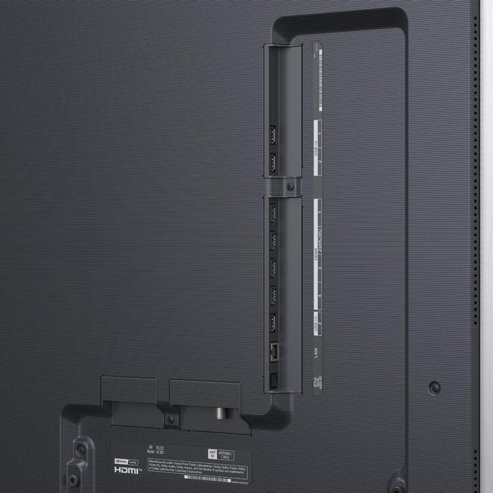 LG OLED77G5WUA | Téléviseur 77" 4K OLED - 120Hz - Série G5 - Processeur IA a11 4K Gen2 - Noir | Sonxplus Victoriaville