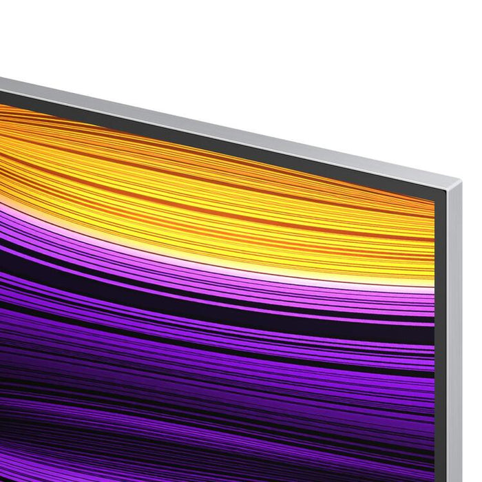 LG OLED77G5WUA | Téléviseur 77" 4K OLED - 120Hz - Série G5 - Processeur IA a11 4K Gen2 - Noir | Sonxplus Victoriaville