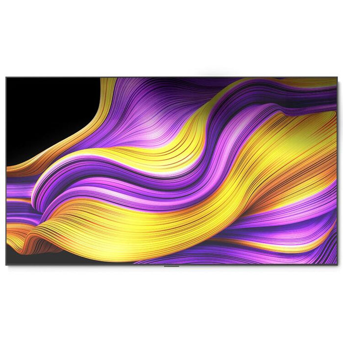 LG OLED83G5WUA | Téléviseur 83" 4K OLED - 120Hz - Série G5 - Processeur IA a11 4K Gen2 - Noir | Sonxplus Victoriaville