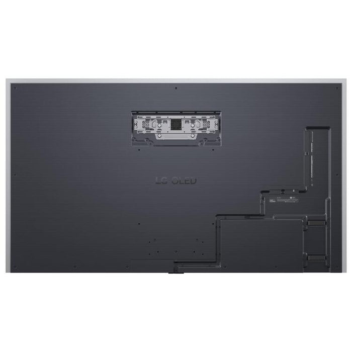 LG OLED83G5WUA | Téléviseur 83" 4K OLED - 120Hz - Série G5 - Processeur IA a11 4K Gen2 - Noir | Sonxplus Victoriaville