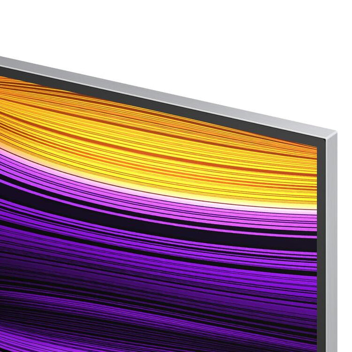 LG OLED97G5WUA | Téléviseur 97" 4K OLED - 120Hz - Série G5 - Processeur IA a11 4K Gen2 - Noir | Sonxplus Victoriaville