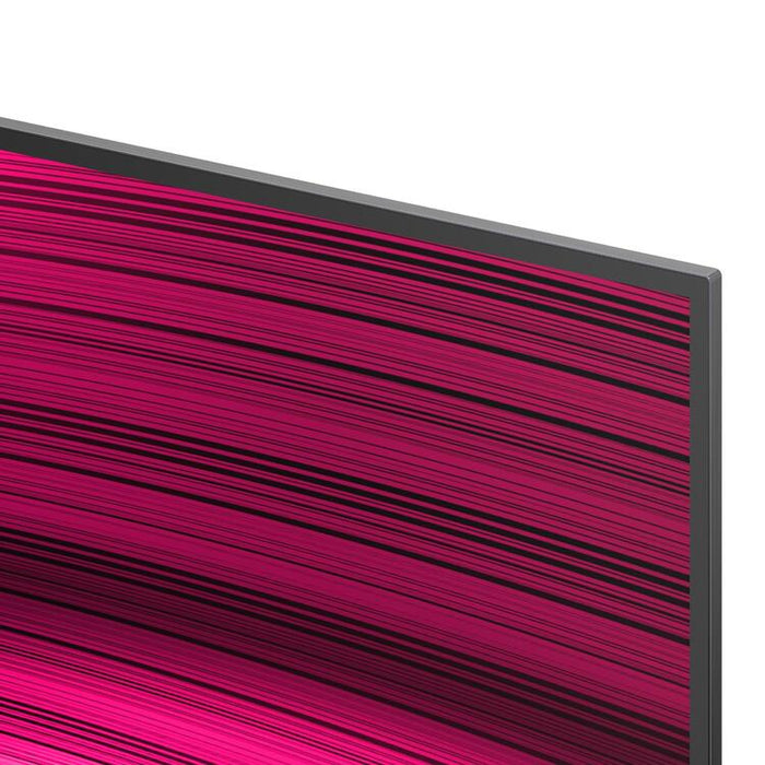 LG OLED42C5PUA | Téléviseur 42" 4K OLED - 120Hz - Série C5 - Processeur IA a9 4K Gen8 - Noir | Sonxplus Victoriaville