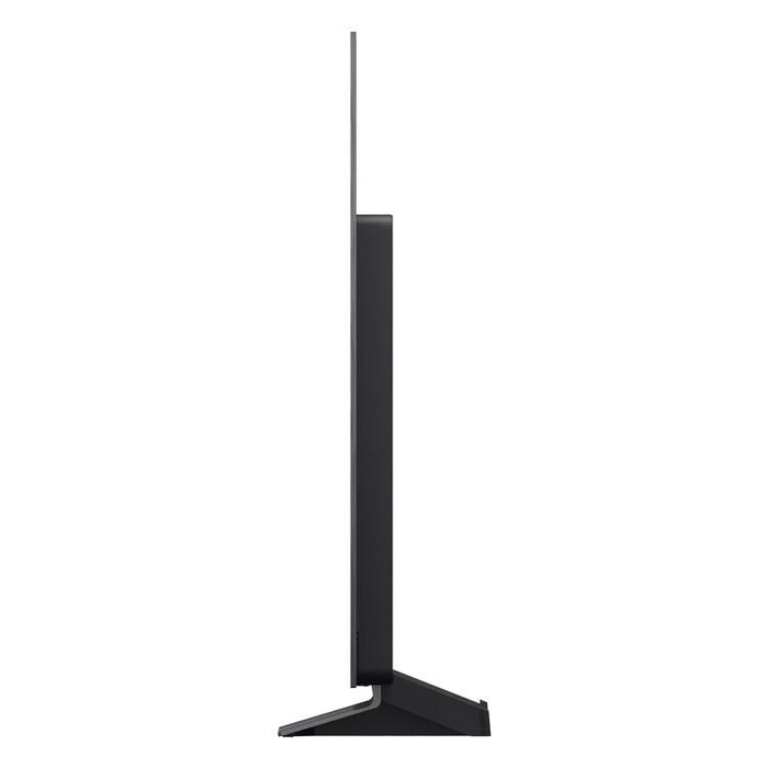 LG OLED55C5PUA | Téléviseur 55" 4K OLED - 120Hz - Série C5 - Processeur IA a9 4K Gen8 - Noir | Sonxplus Victoriaville