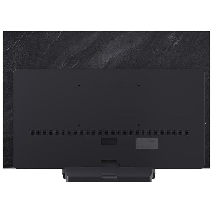 LG OLED55C5PUA | Téléviseur 55" 4K OLED - 120Hz - Série C5 - Processeur IA a9 4K Gen8 - Noir | Sonxplus Victoriaville