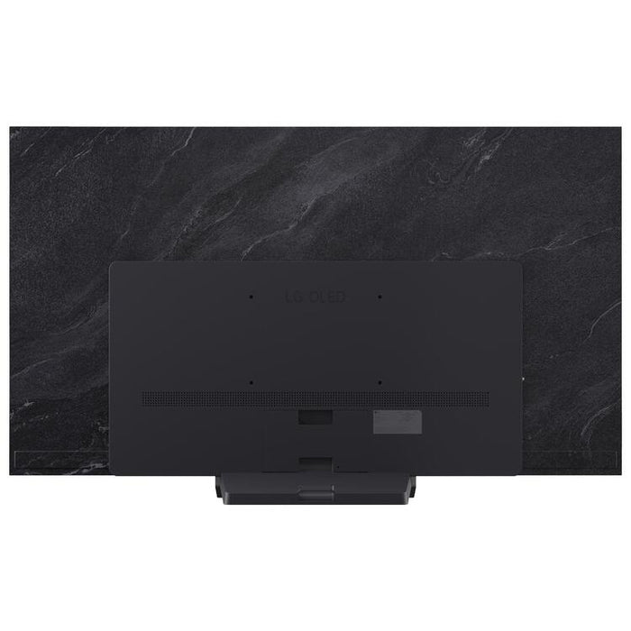LG OLED65C5PUA | Téléviseur 65" 4K OLED - 120Hz - Série C5 - Processeur IA a9 4K Gen8 - Noir | Sonxplus Victoriaville