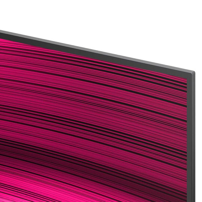 LG OLED65C5PUA | Téléviseur 65" 4K OLED - 120Hz - Série C5 - Processeur IA a9 4K Gen8 - Noir | Sonxplus Victoriaville