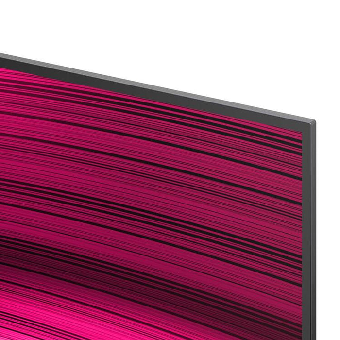 LG OLED77C5PUA | Téléviseur 77" 4K OLED - 120Hz - Série C5 - Processeur IA a9 4K Gen8 - Noir | Sonxplus Victoriaville