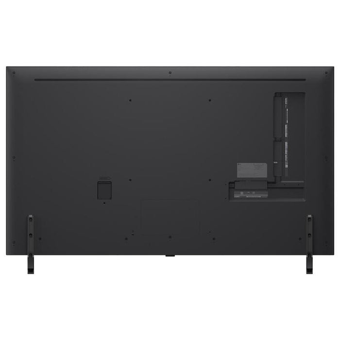 LG 55QNED85AUA | Téléviseur 55" - UHD 4K - Série QNED85A - 120Hz - Processeur IA a8 4K Gen2 - Noir | SONXPLUS Victoriaville