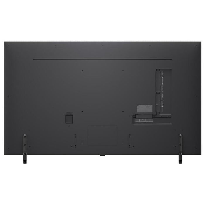 LG 65QNED85AUA | Téléviseur 65" - UHD 4K - Série QNED85A - 120Hz - Processeur IA a8 4K Gen2 - Noir | SONXPLUS Victoriaville