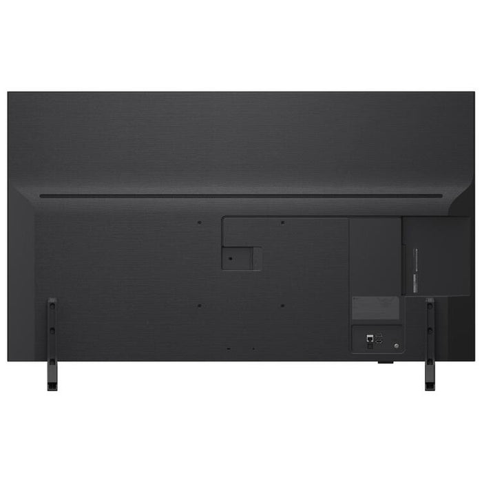 LG 50QNED82AUA | Téléviseur 50" QNED 4K - UHD 4K - Série QNED82A - 60Hz - Processeur IA a7 4K Gen8 - Noir | Sonxplus Victoriaville